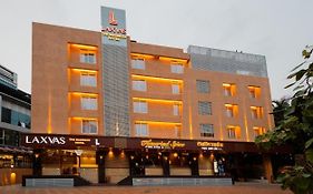 Hotel Laxvas 3*