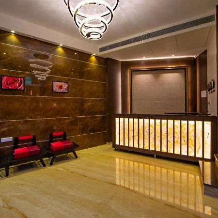 Hotel Laxvas Thane Exterior photo