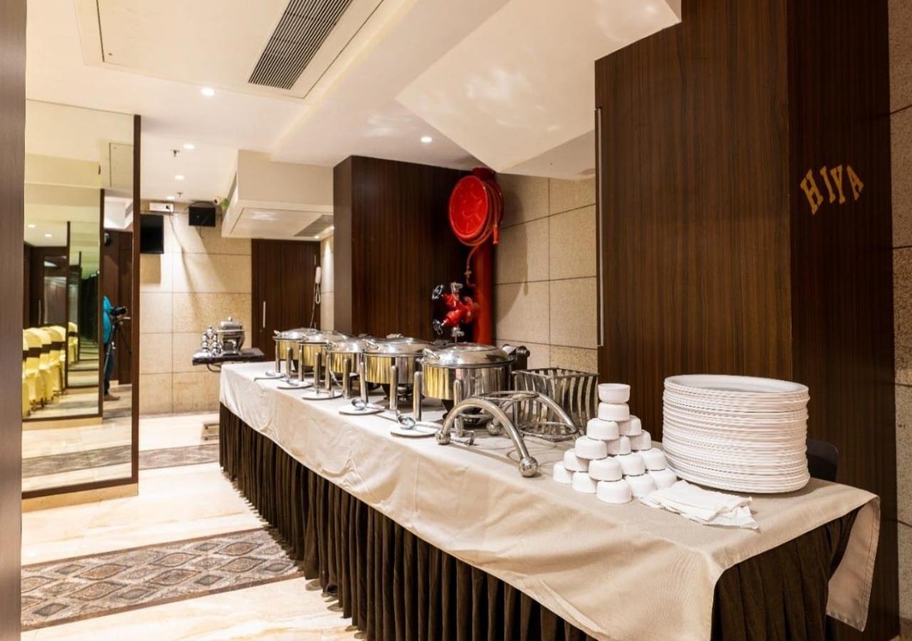 Hotel Laxvas Thane Exterior photo